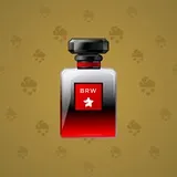 Perfume Bottle #670