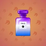 Perfume Bottle #675