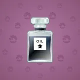 Perfume Bottle #676