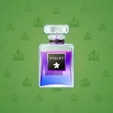 Perfume Bottle #683
