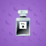 Perfume Bottle #69