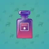 Perfume Bottle #702