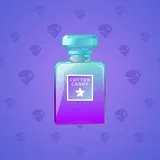 Perfume Bottle #710