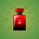 Perfume Bottle #719