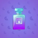Perfume Bottle #73