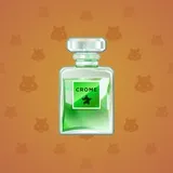 Perfume Bottle #748