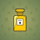 Perfume Bottle #75