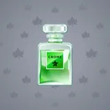 Perfume Bottle #750