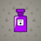 Perfume Bottle #758