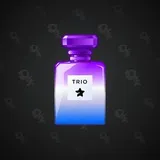 Perfume Bottle #771