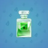 Perfume Bottle #784