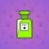 Perfume Bottle #792
