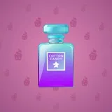Perfume Bottle #802
