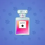 Perfume Bottle #804