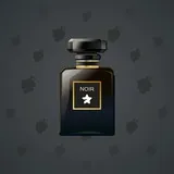 Perfume Bottle #814