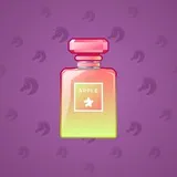 Perfume Bottle #850