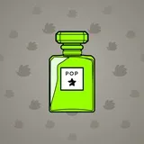 Perfume Bottle #88