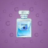 Perfume Bottle #89