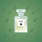 Perfume Bottle #893