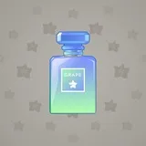 Perfume Bottle #9
