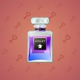 Perfume Bottle #911