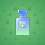 Perfume Bottle #928