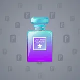 Perfume Bottle #934