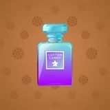 Perfume Bottle #935