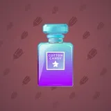Perfume Bottle #969