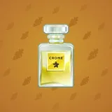 Perfume Bottle #978