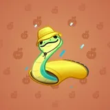 Pet Snake #1