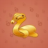 Pet Snake #1004