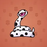 Pet Snake #1015