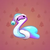 Pet Snake #1031
