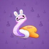 Pet Snake #1032