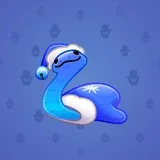 Pet Snake #1039
