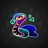 Pet Snake #1045