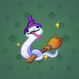 Pet Snake #1056