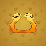 Pet Snake #1071