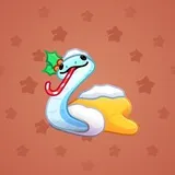 Pet Snake #1079