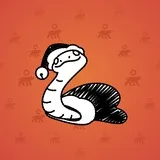 Pet Snake #1081