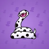 Pet Snake #1084
