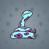 Pet Snake #1091