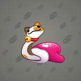 Pet Snake #1092