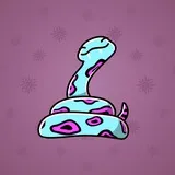 Pet Snake #1102