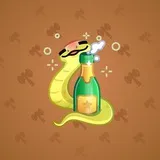 Pet Snake #1104