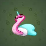 Pet Snake #1113