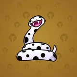 Pet Snake #1119