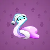 Pet Snake #112