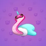 Pet Snake #1120